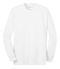 Port & Co PC55LST Tall Long Sleeve Core Blend Tee