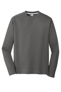 Port & Co PC590 Performance Fleece Crewneck Sweatshirt