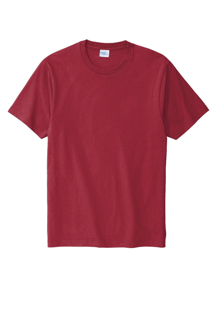 Rich Red / S