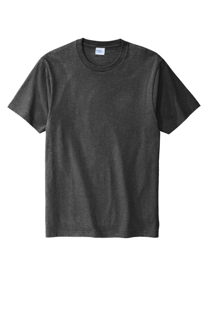 Dark Heather Grey / S