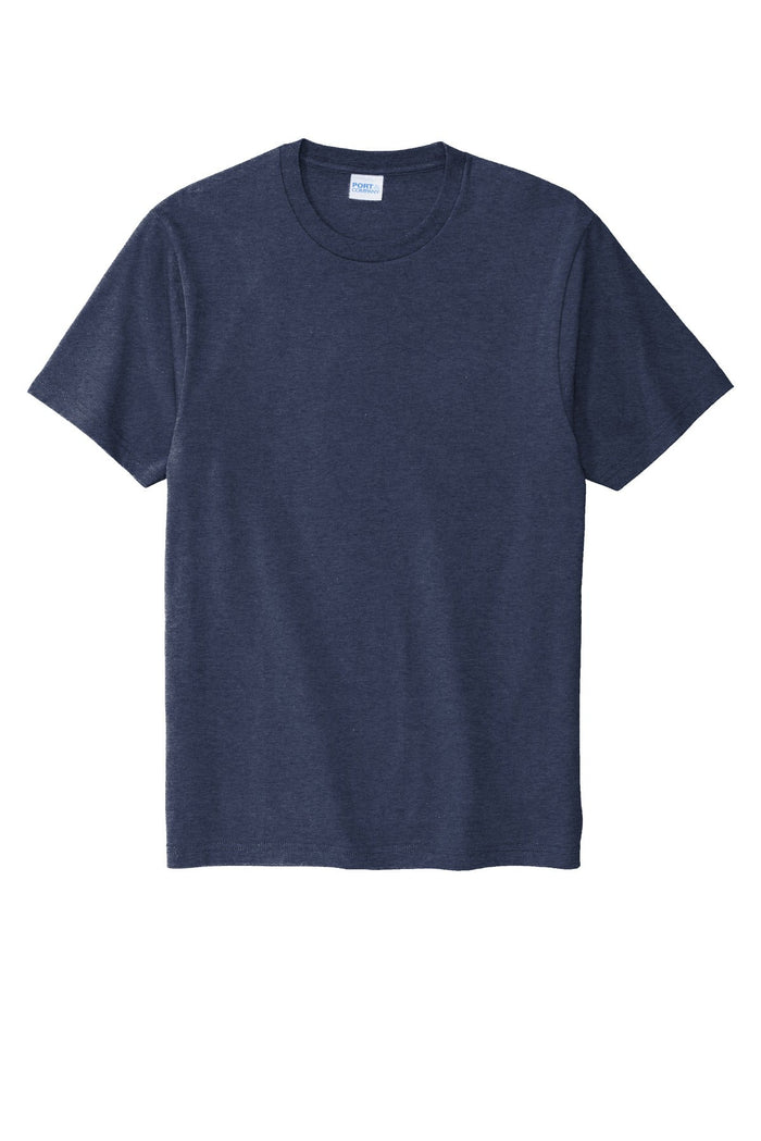 Team Navy Heather / S