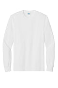 Port & Co PC61LST Tall Long Sleeve Essential Tee