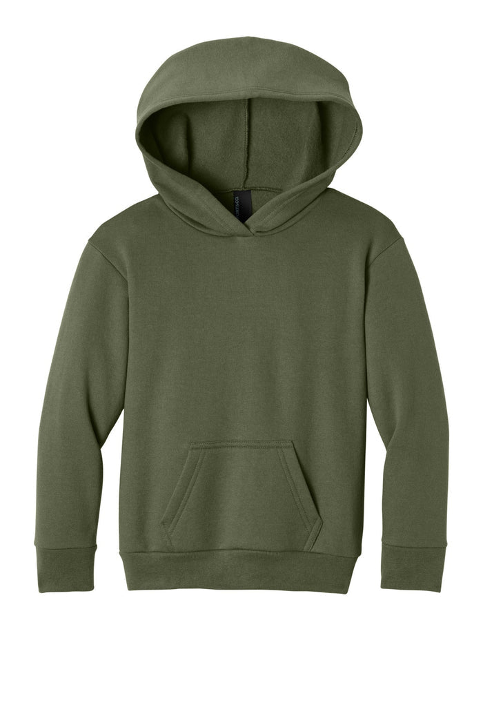 Olive Drab Green / XS