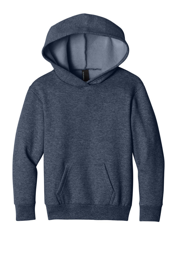 Heather Navy / XS