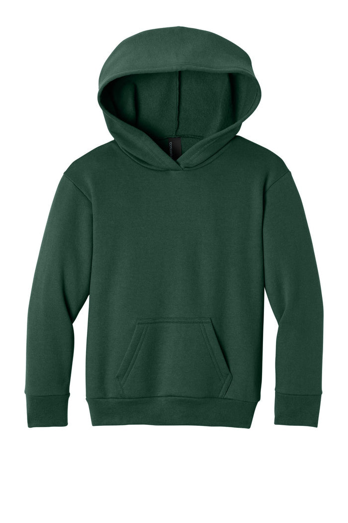 Dark Green / XS