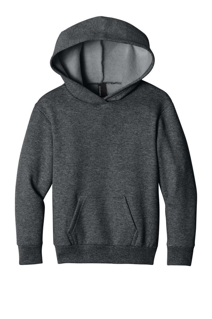 Dark Heather Grey / XS
