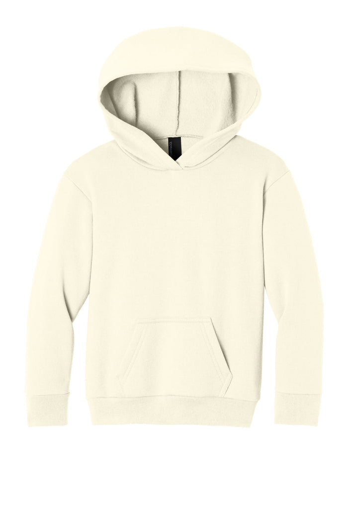 Port & Co PC68YH Youth Easy Fleece Pullover Hooded Sweatshirt
