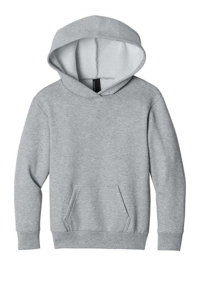 Athletic Heather / XS