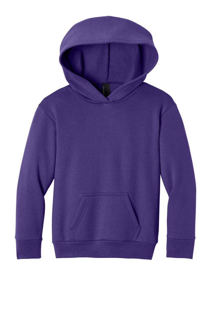 Team Purple / XS