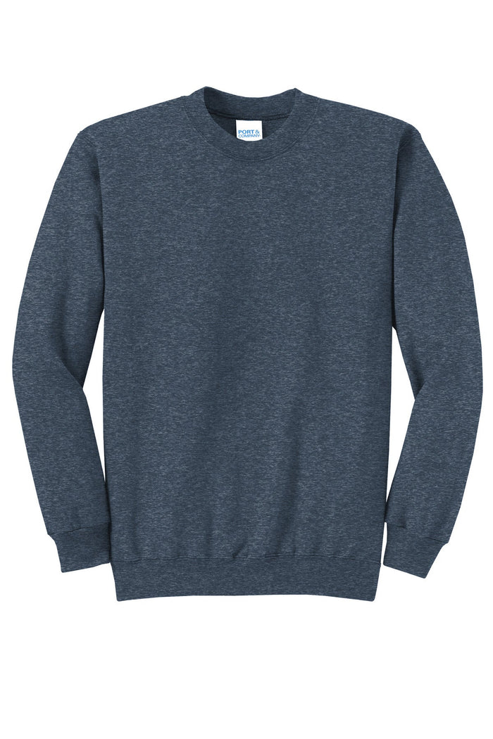 Heather Navy / S