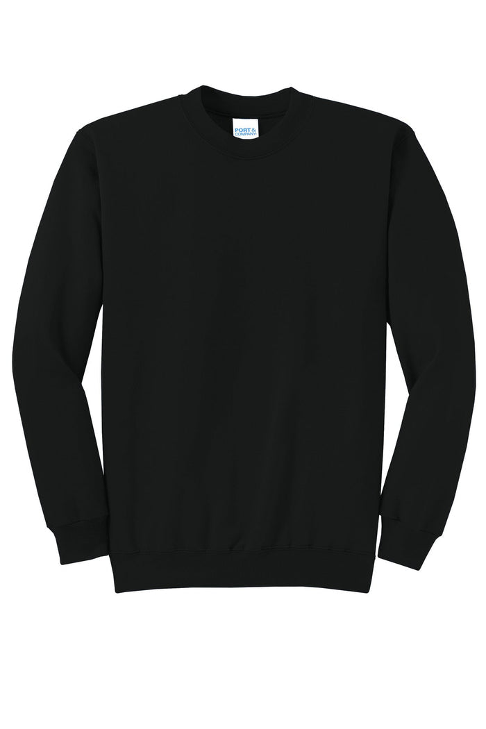 Jet Black / S