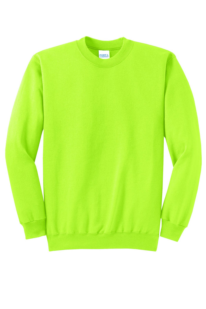 Neon Yellow / S