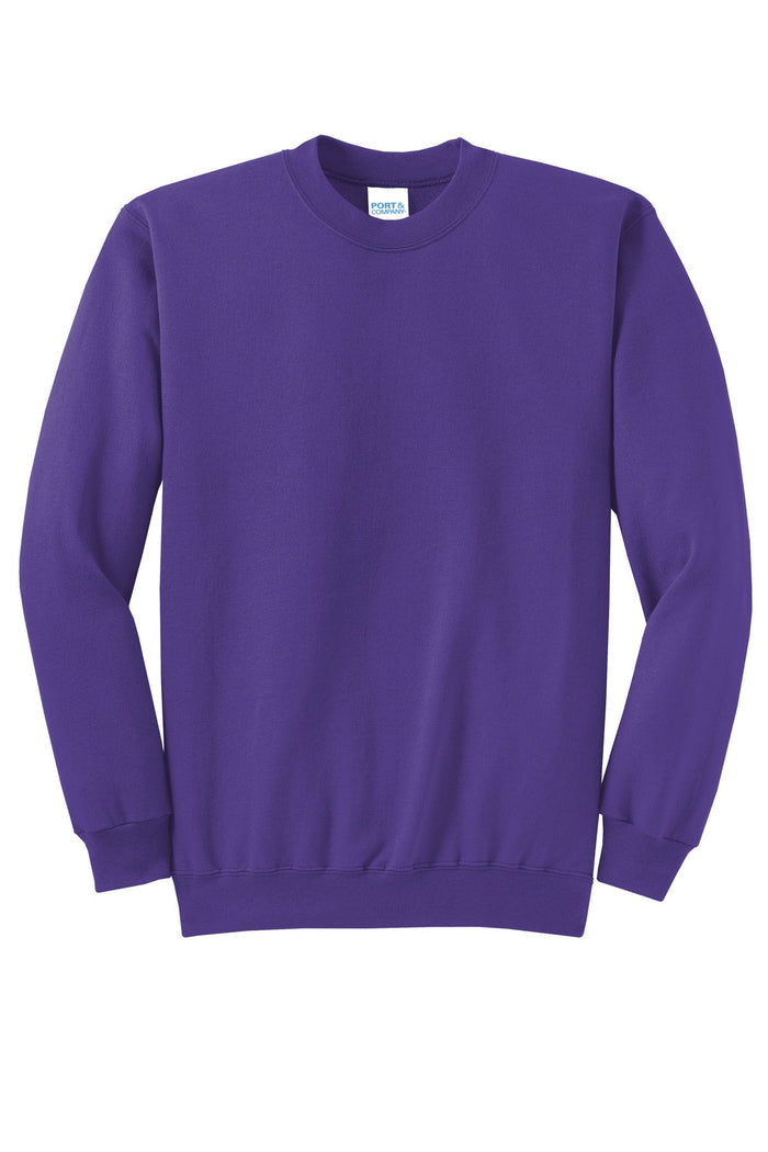 Purple / S