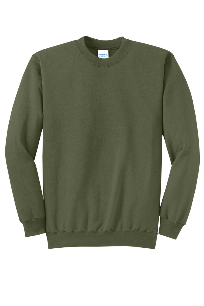 Olive Drab Green / S