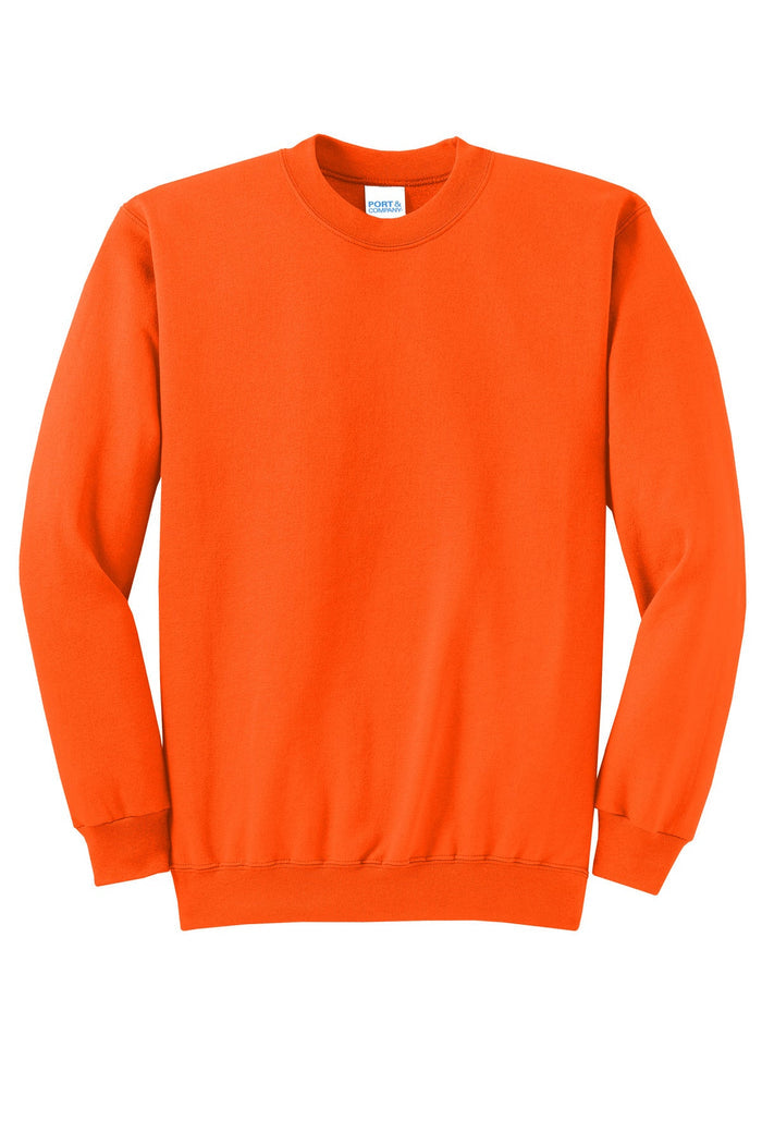 S. Orange / S