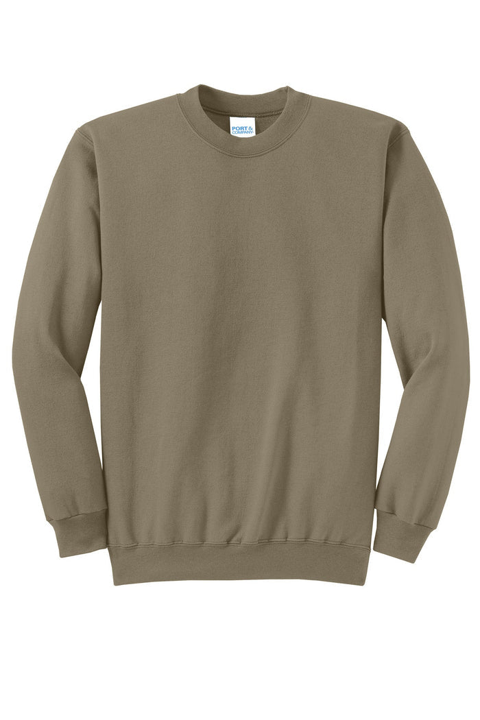 Coyote Brown / S