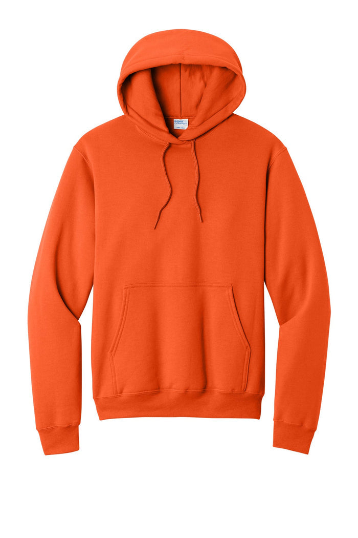 Orange / S