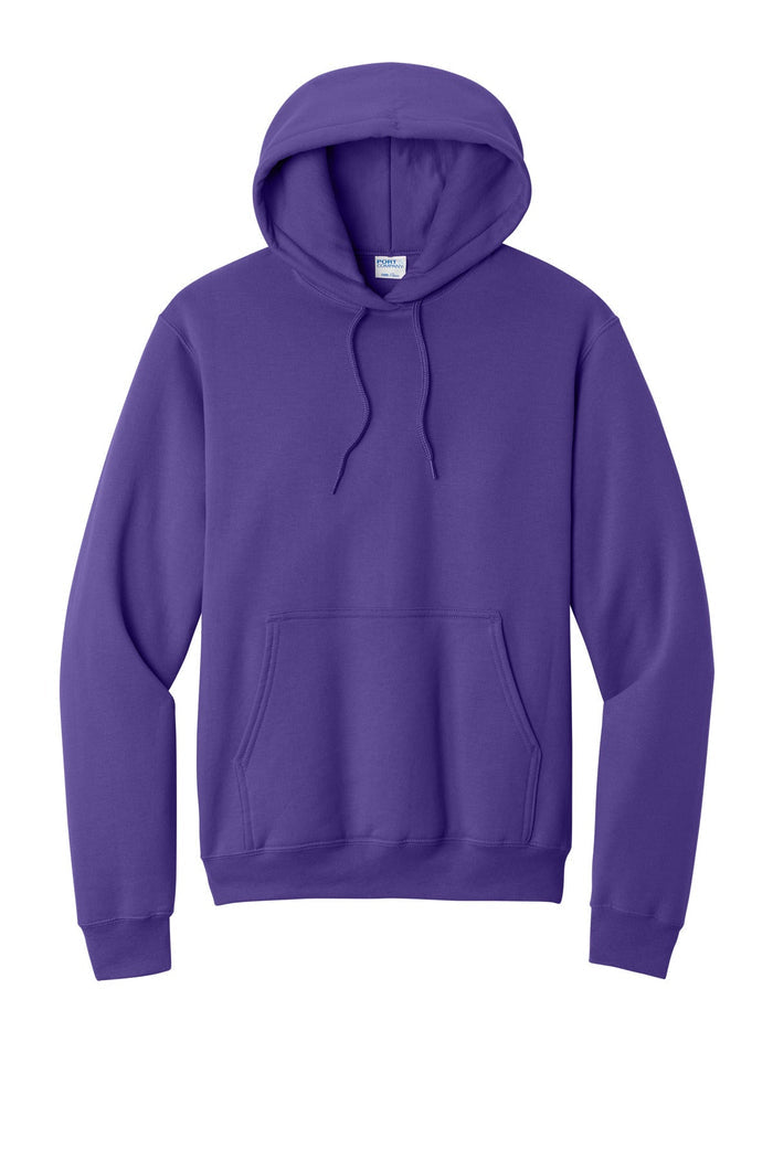 Purple / S