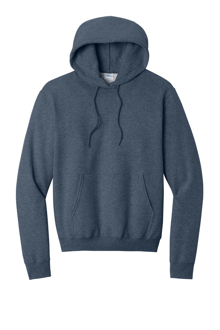 Heather Navy / S