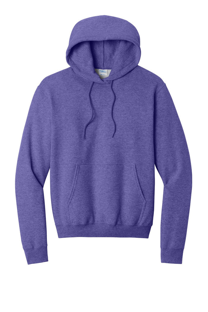 Heather Purple / S