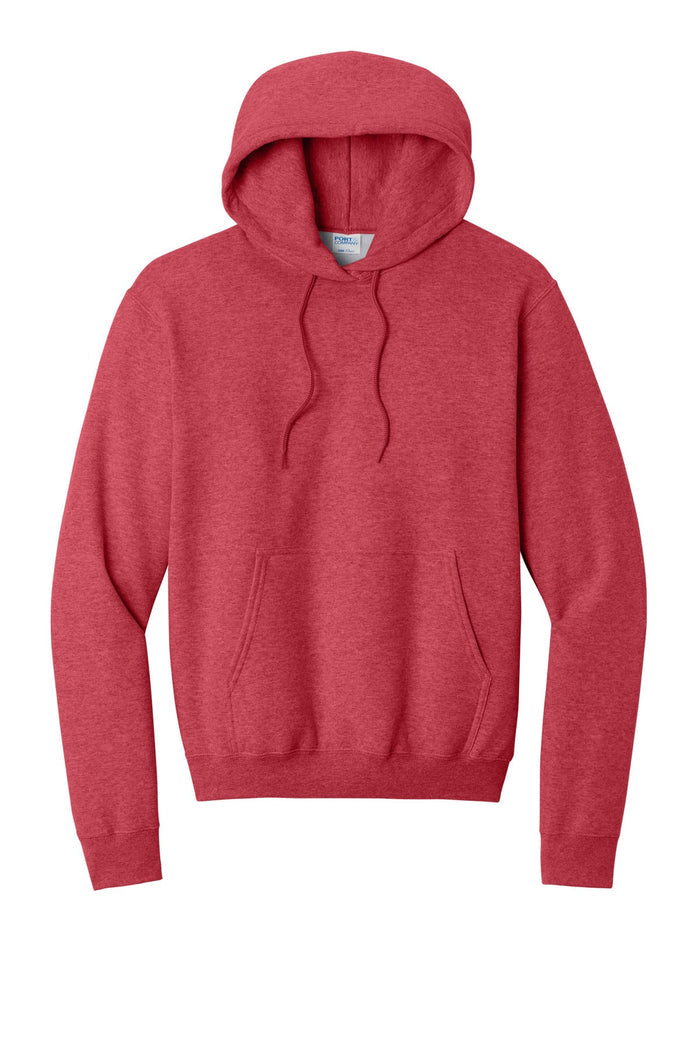 Heather Red / S