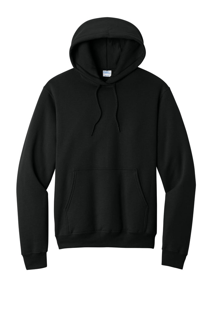 Jet Black / S