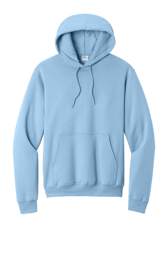 Light Blue / S