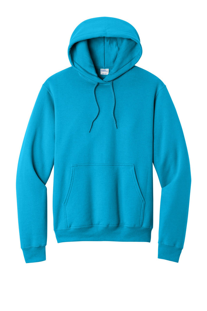 Neon Blue / S