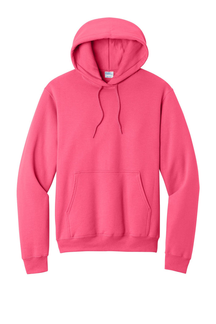 Neon Pink / S