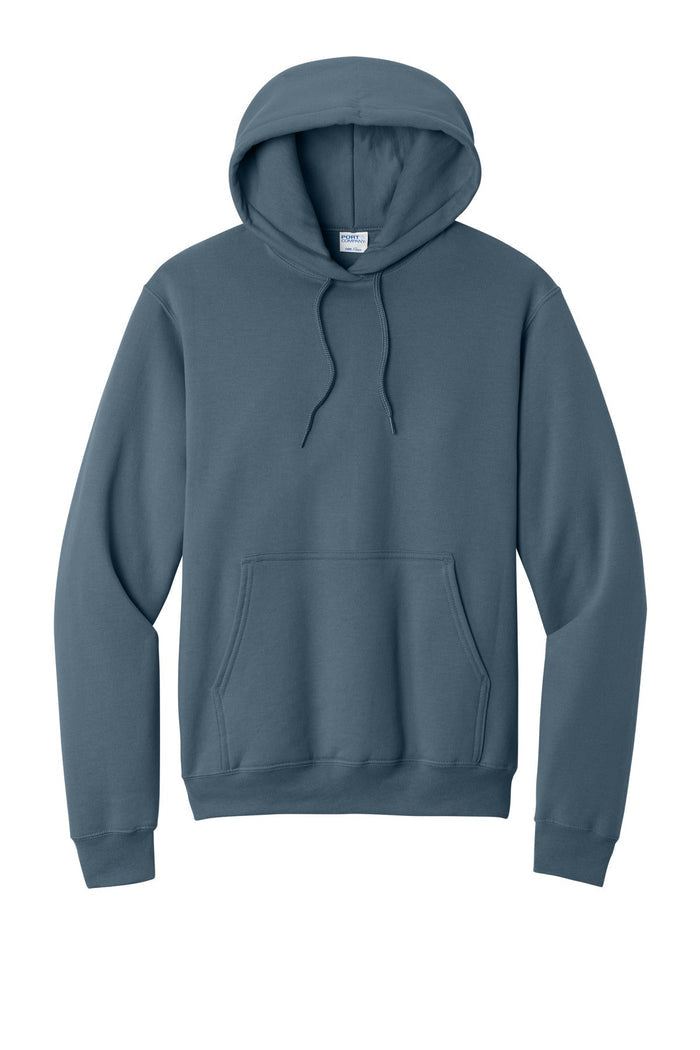 Steel Blue / S