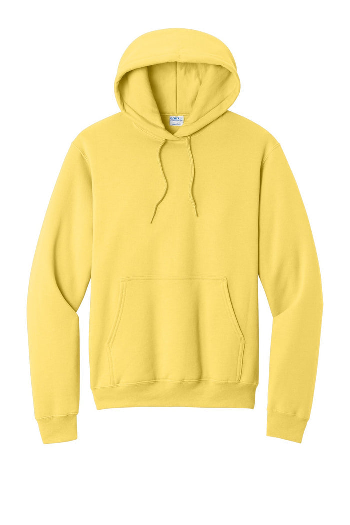 Yellow / S