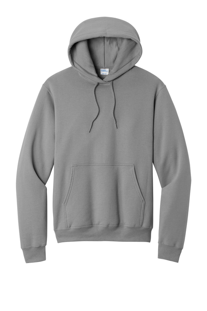 Medium Grey / S