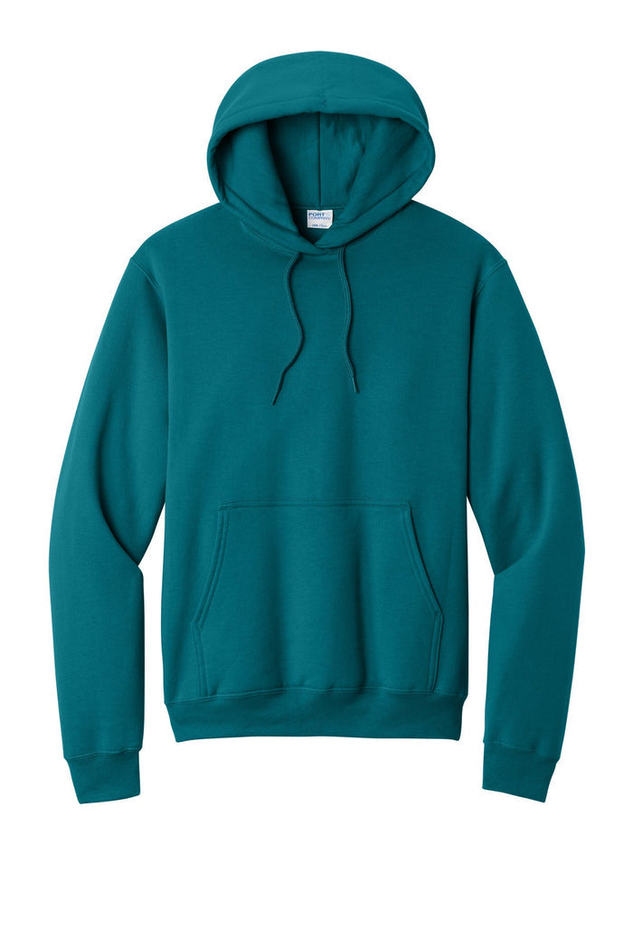 Teal / S