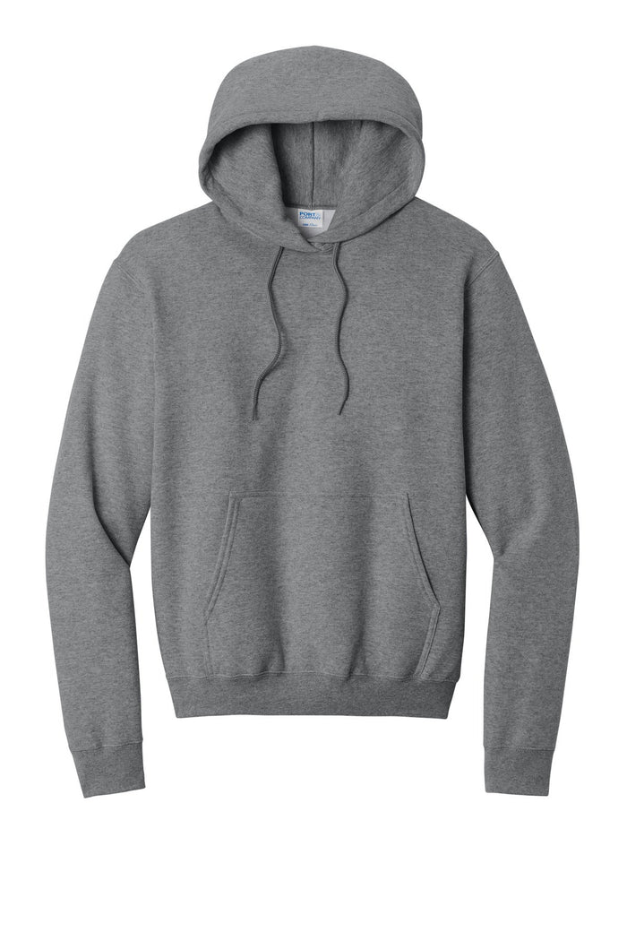Graphite Heather / S