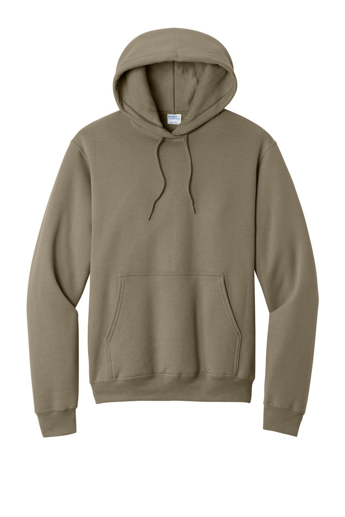 Coyote Brown / S