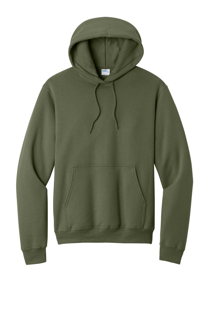 Olive Drab Green / S