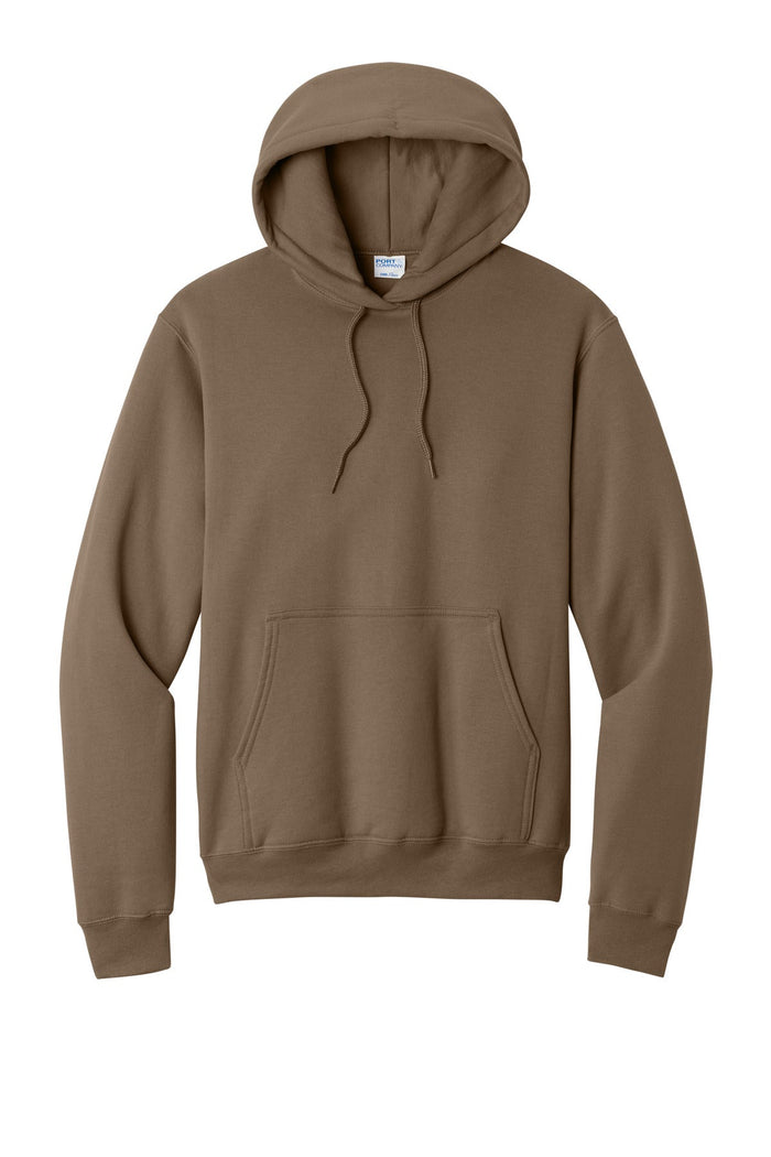 Woodland Brown / S