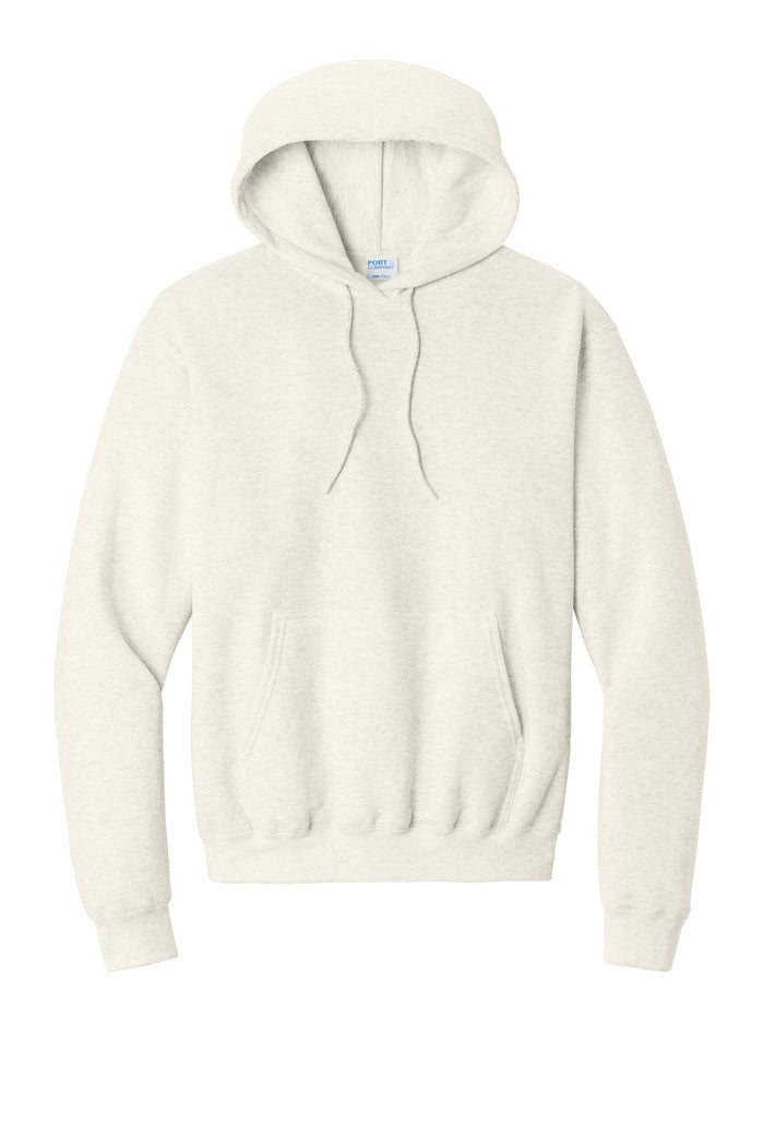 Oatmeal Heather / S