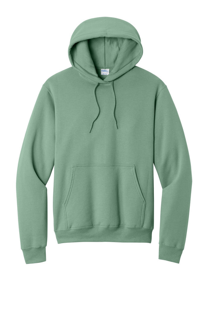 Laurel Green / S