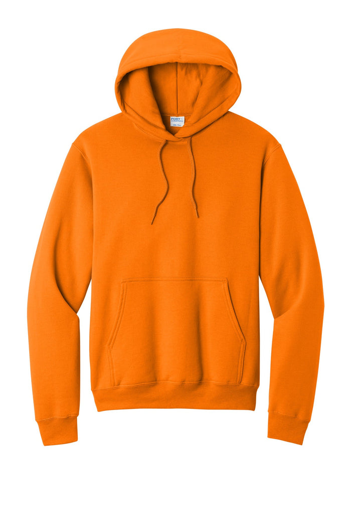 Tennessee Orange / S
