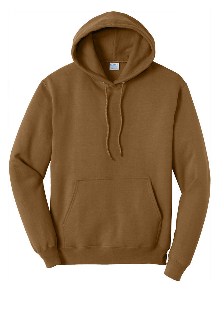 Duck Brown / S
