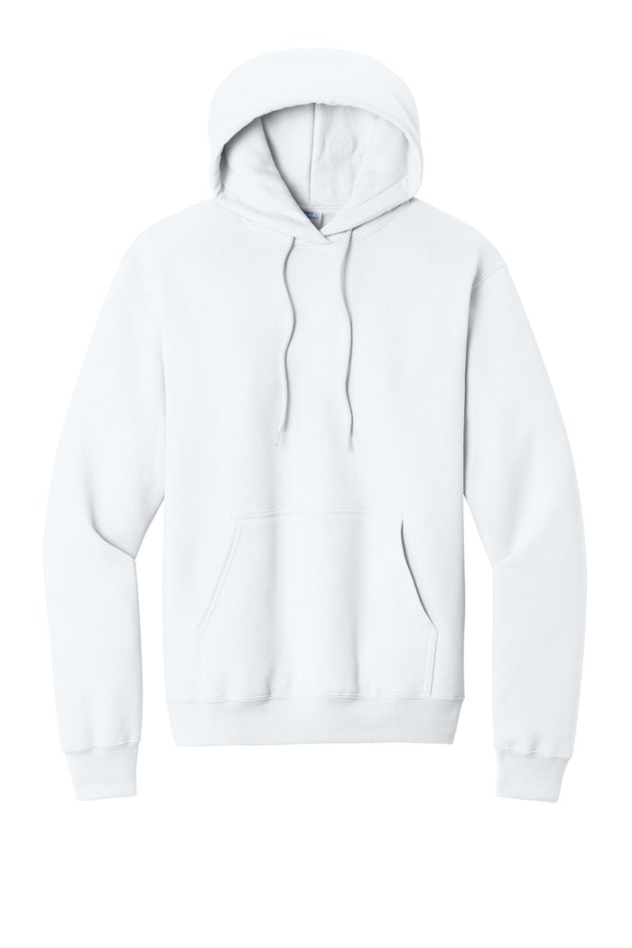 Port & Co PC78H Core Fleece Pullover Hooded Sweatshirt