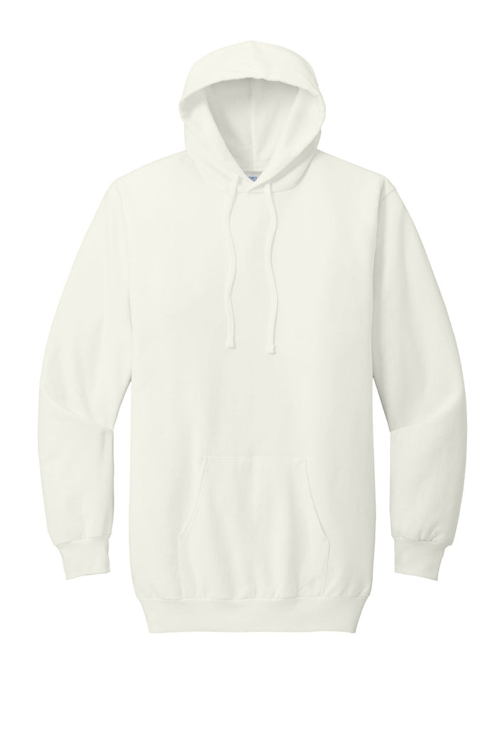Port & Co PC78HPFD Core Fleece PFD Pullover Hooded Sweatshirt