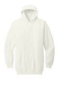 Port & Co PC78HPFD Core Fleece PFD Pullover Hooded Sweatshirt