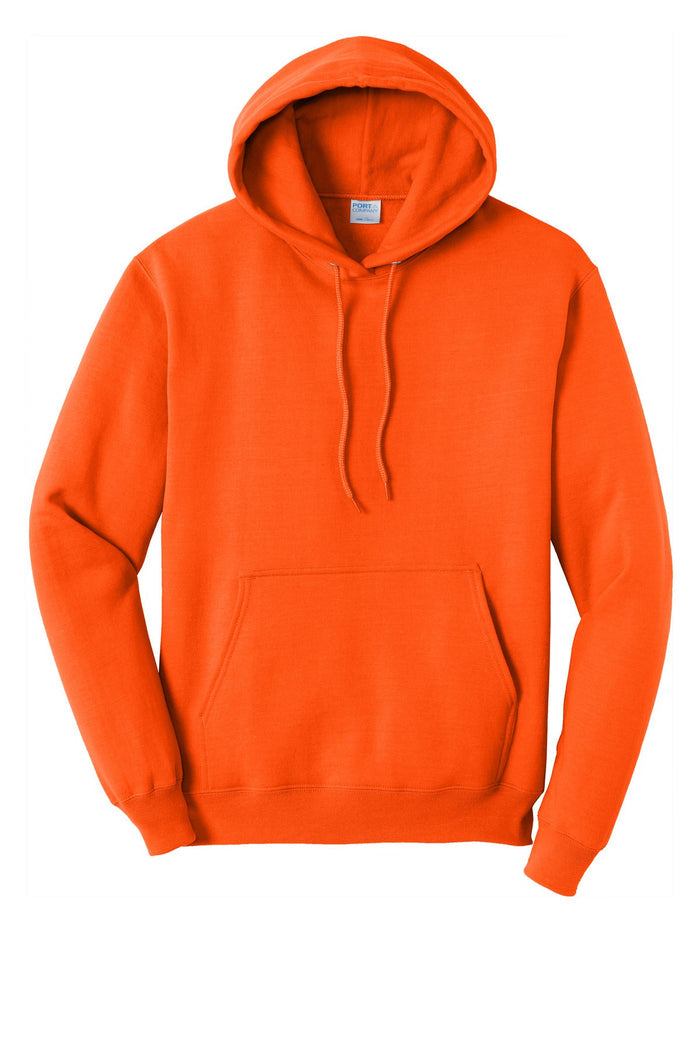 S. Orange / LT
