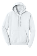 Port & Co PC78HT Tall Core Fleece Pullover Hooded Sweatshirt