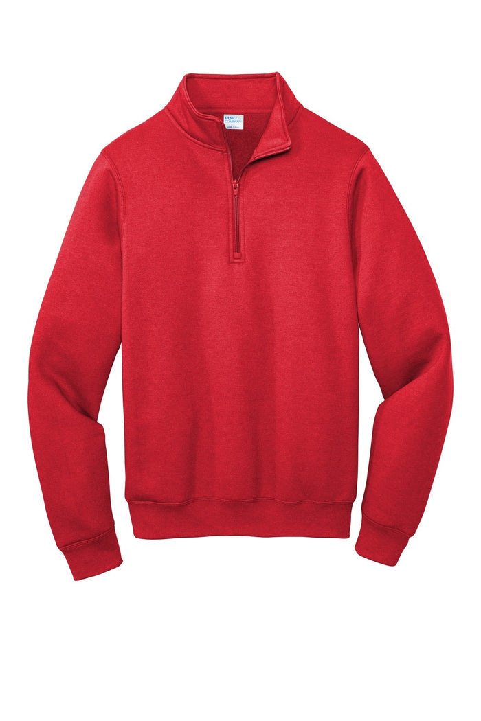 Red / S