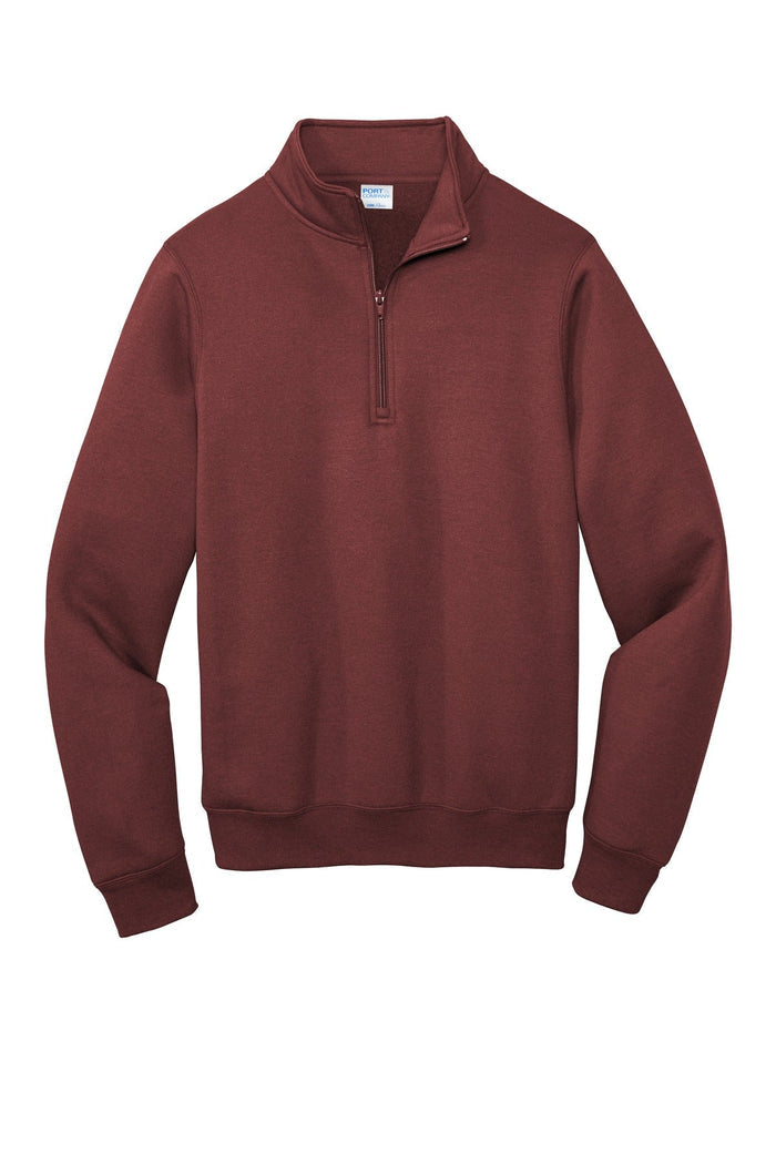 Maroon / S