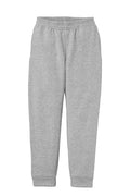 Port & Co PC78YJ Youth Core Fleece Jogger