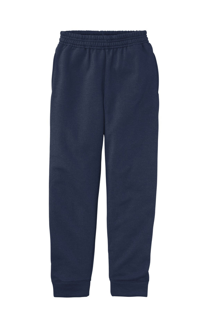Port & Co PC78YJ Youth Core Fleece Jogger
